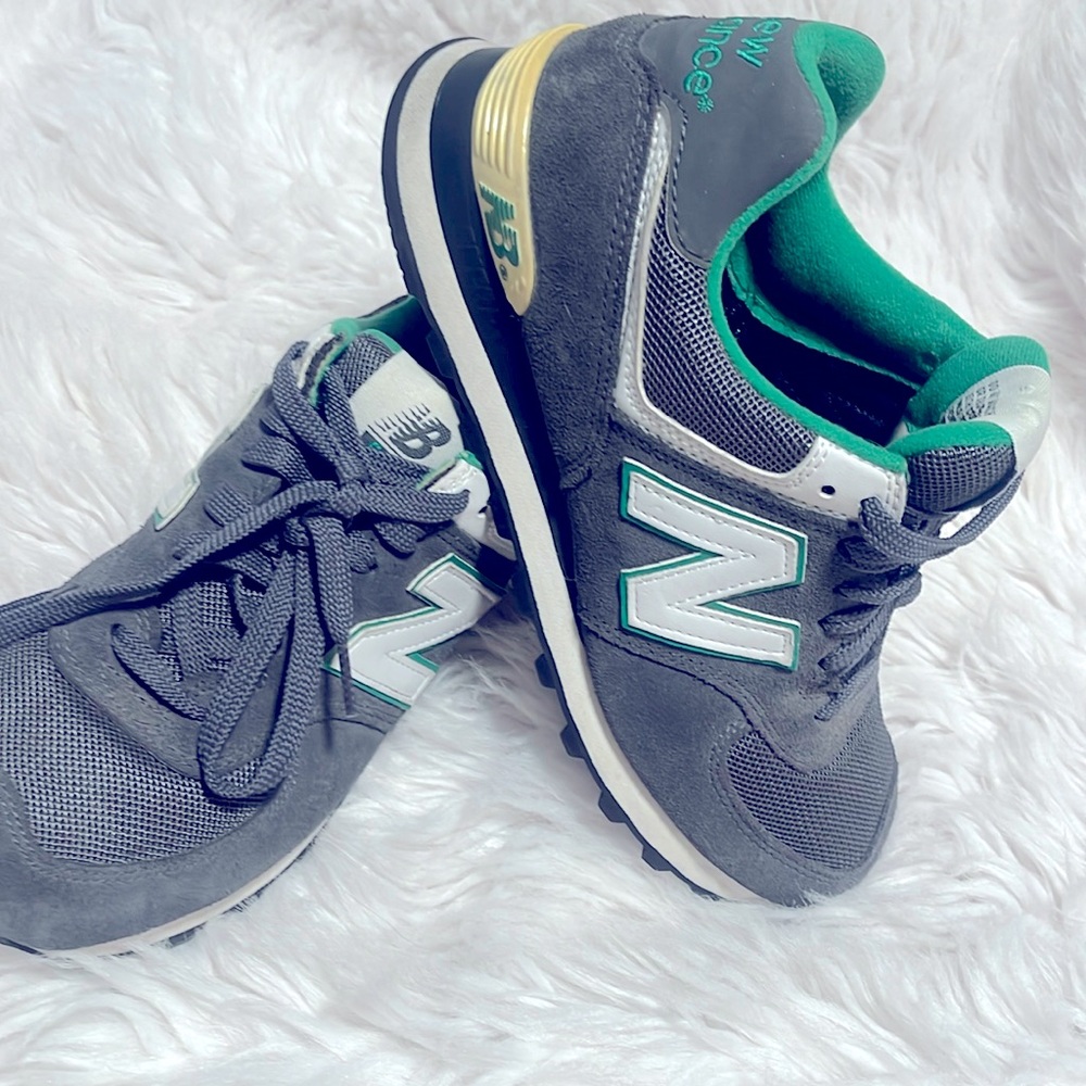 New-Balance 574s🦖
